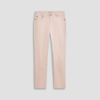 Bugatchi Preston Five-Pocket Pants Desert