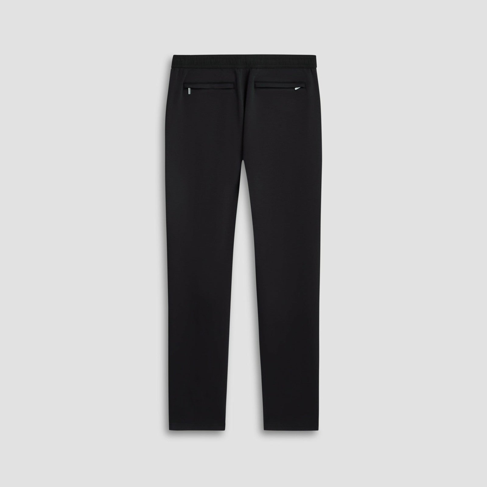 Bugatchi Soft Touch™ Performance Pants Black