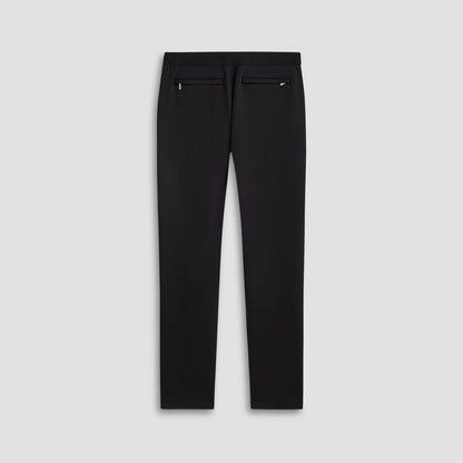 Bugatchi Soft Touch™ Performance Pants Black