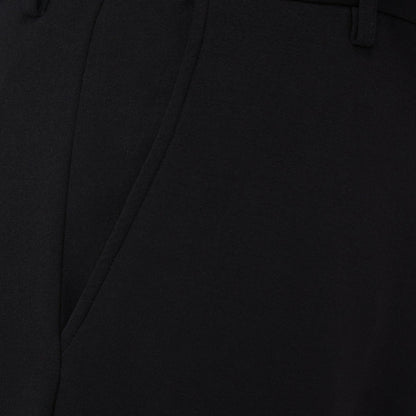 Bugatchi Soft Touch™ Dress Pants Black