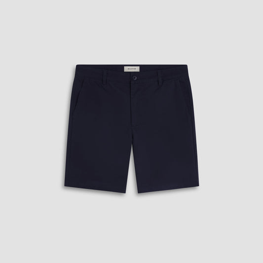 Bugatchi Presley Bermuda Shorts Black