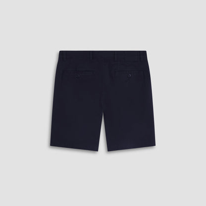 Bugatchi Presley Bermuda Shorts Black