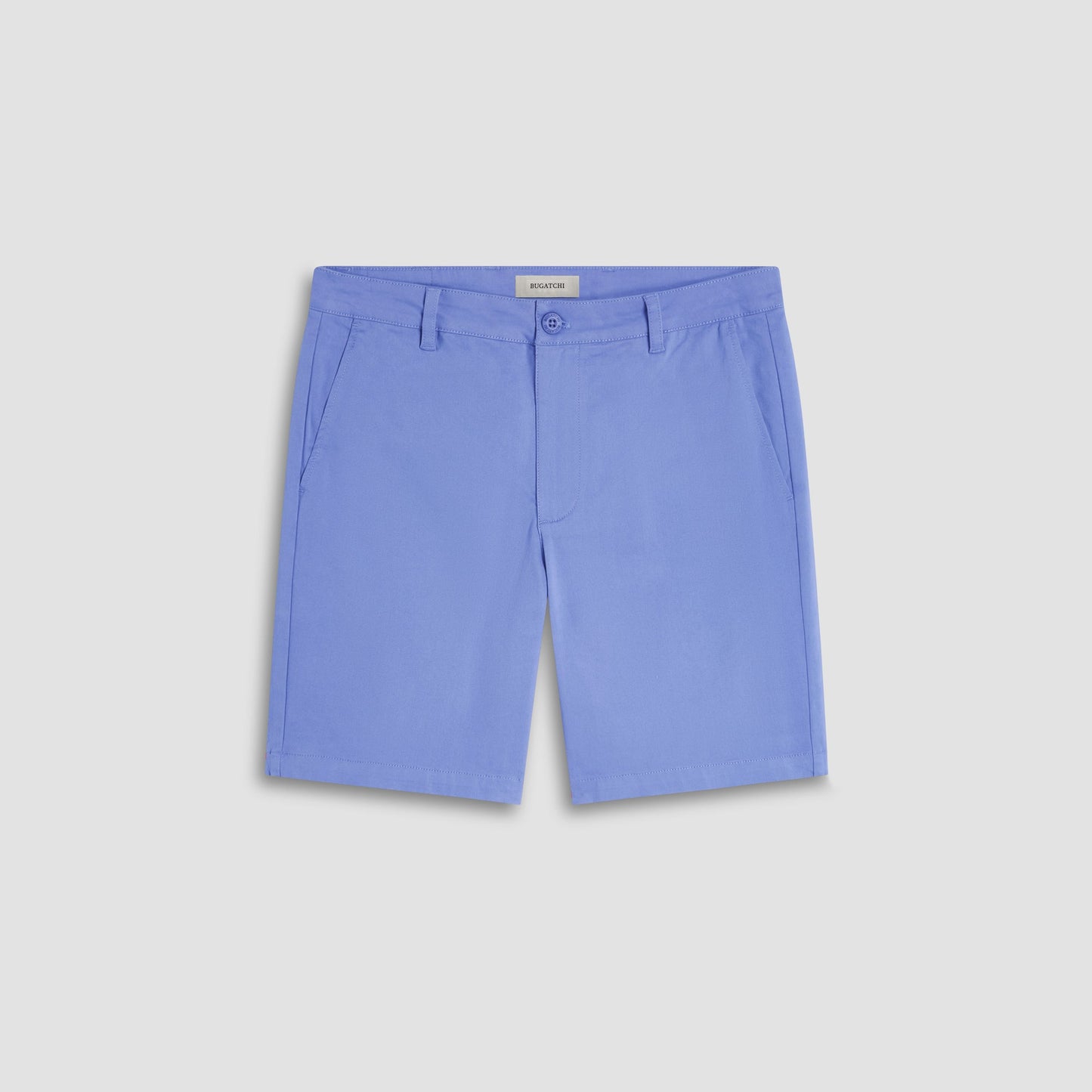 Bugatchi Presley Bermuda Shorts Cobalt