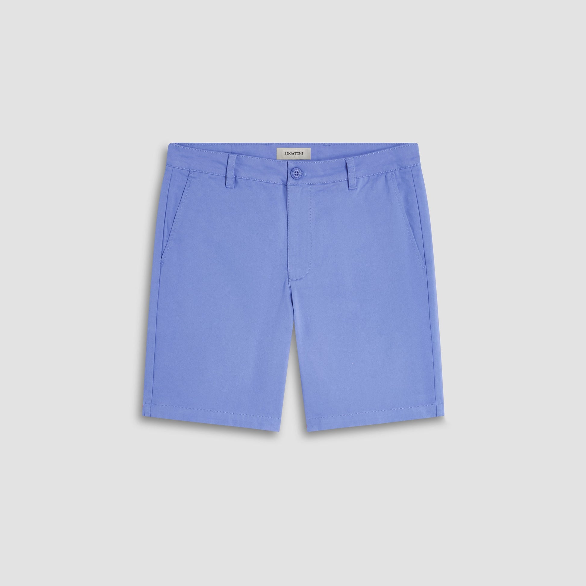 Bugatchi Presley Bermuda Shorts Cobalt