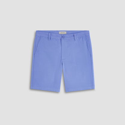 Bugatchi Presley Bermuda Shorts Cobalt