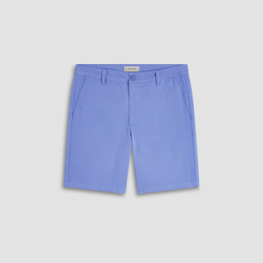 Bugatchi Presley Bermuda Shorts Cobalt