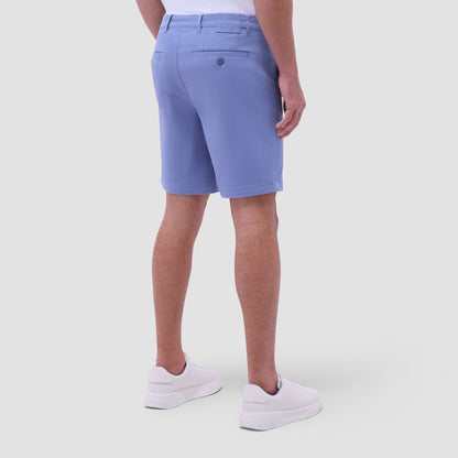 Bugatchi Presley Bermuda Shorts Cobalt