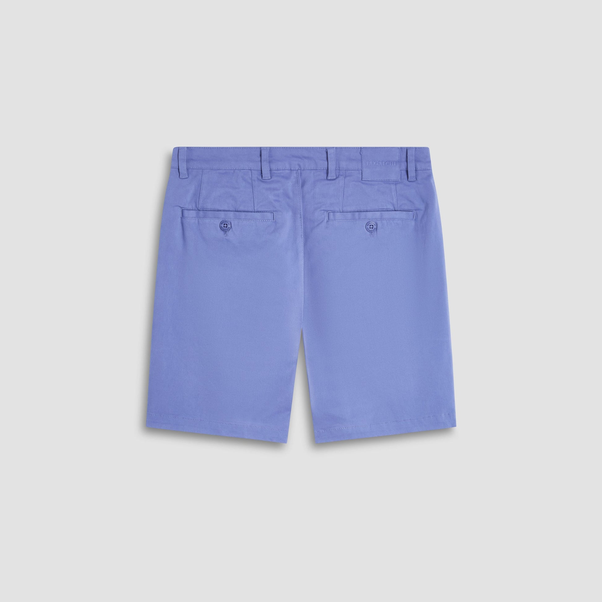 Bugatchi Presley Bermuda Shorts Cobalt