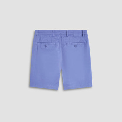 Bugatchi Presley Bermuda Shorts Cobalt