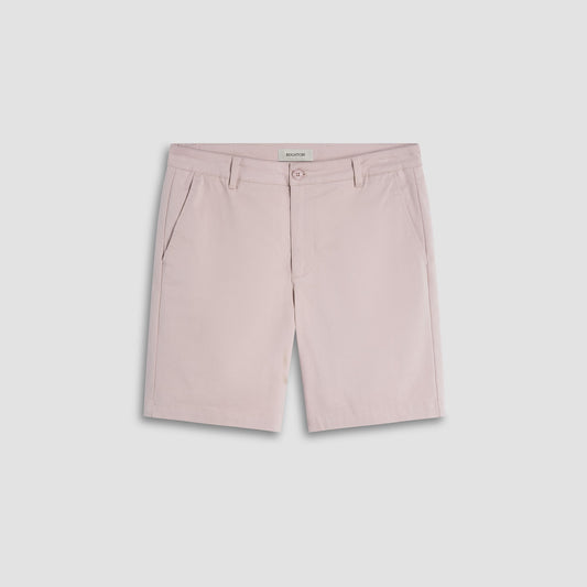 Bugatchi Presley Bermuda Shorts Sand