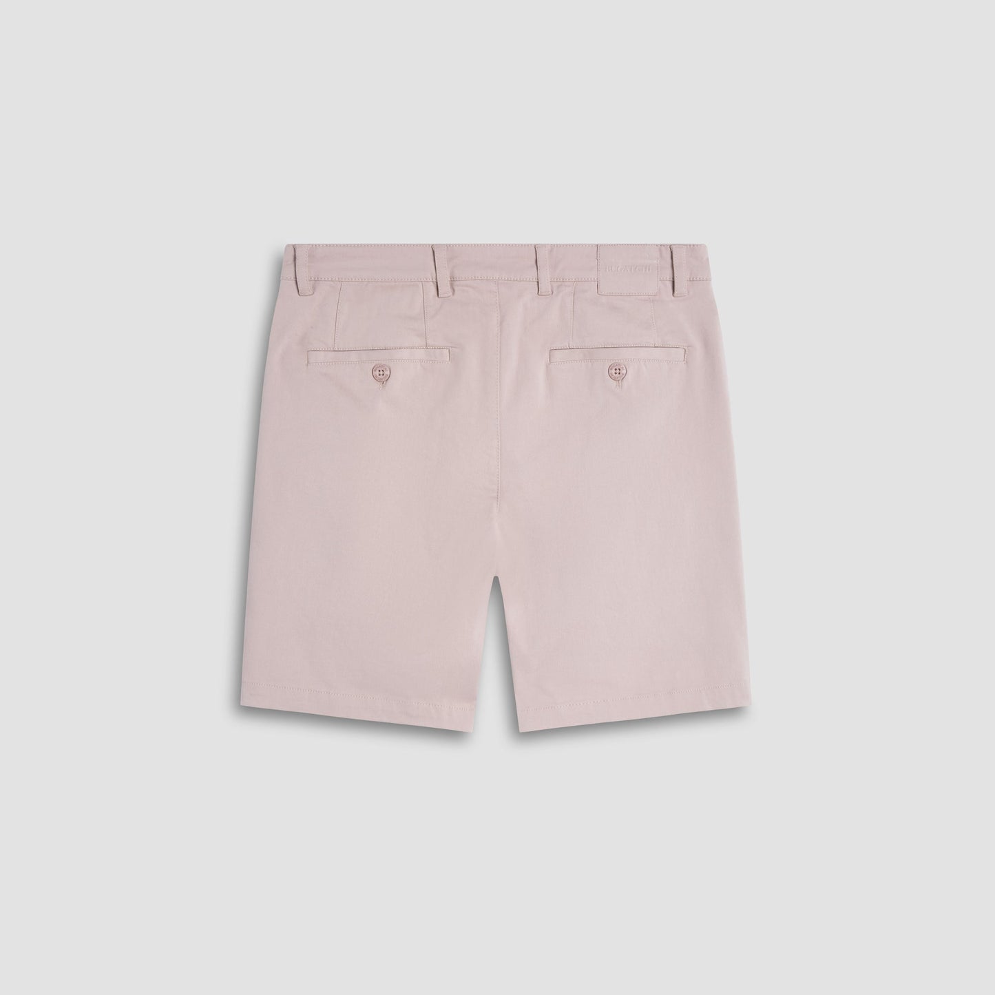 Bugatchi Presley Bermuda Shorts Sand