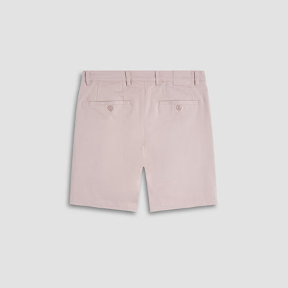 Bugatchi Presley Bermuda Shorts Sand
