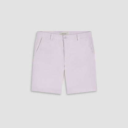 Bugatchi Presley Bermuda Shorts Stone