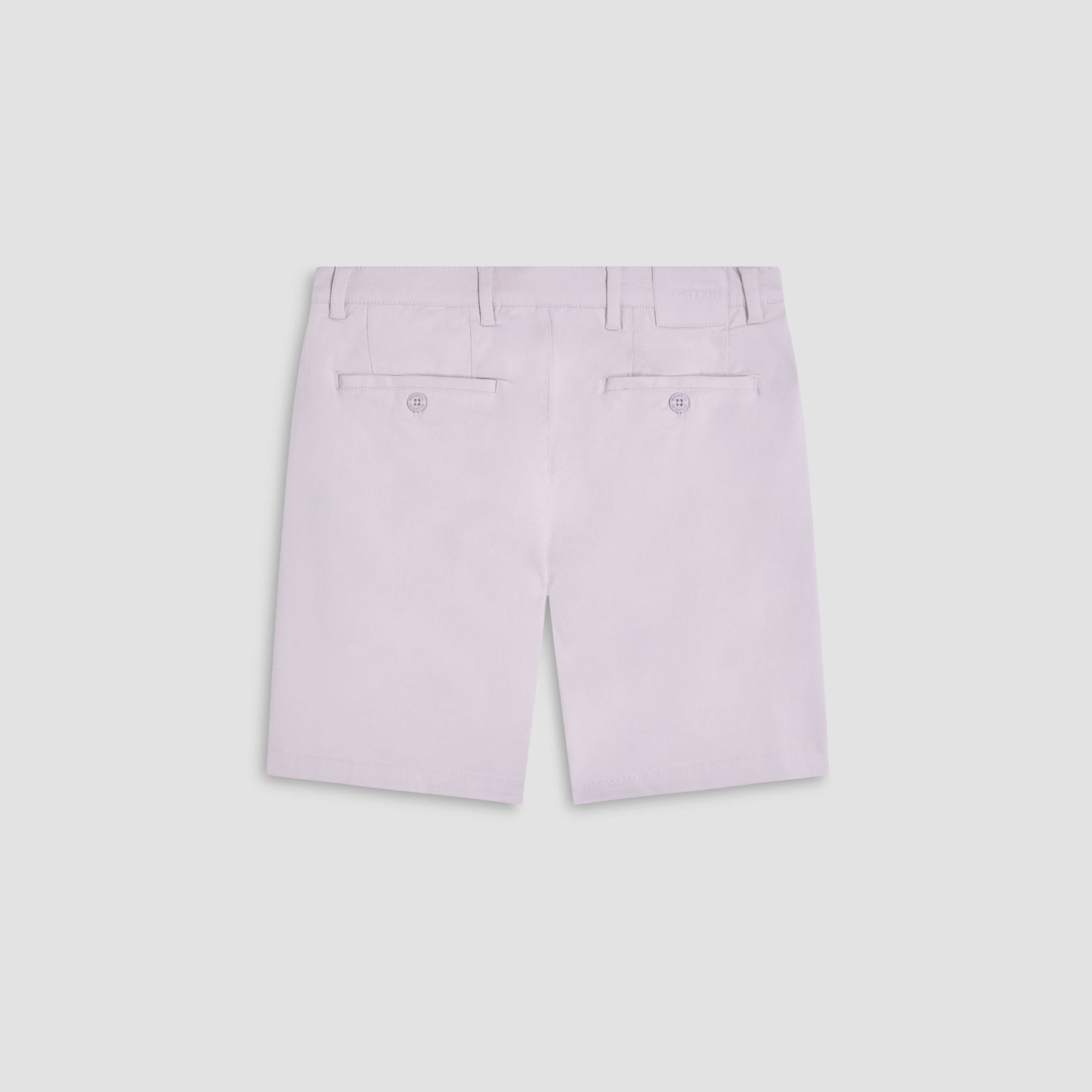 Bugatchi Presley Bermuda Shorts Stone