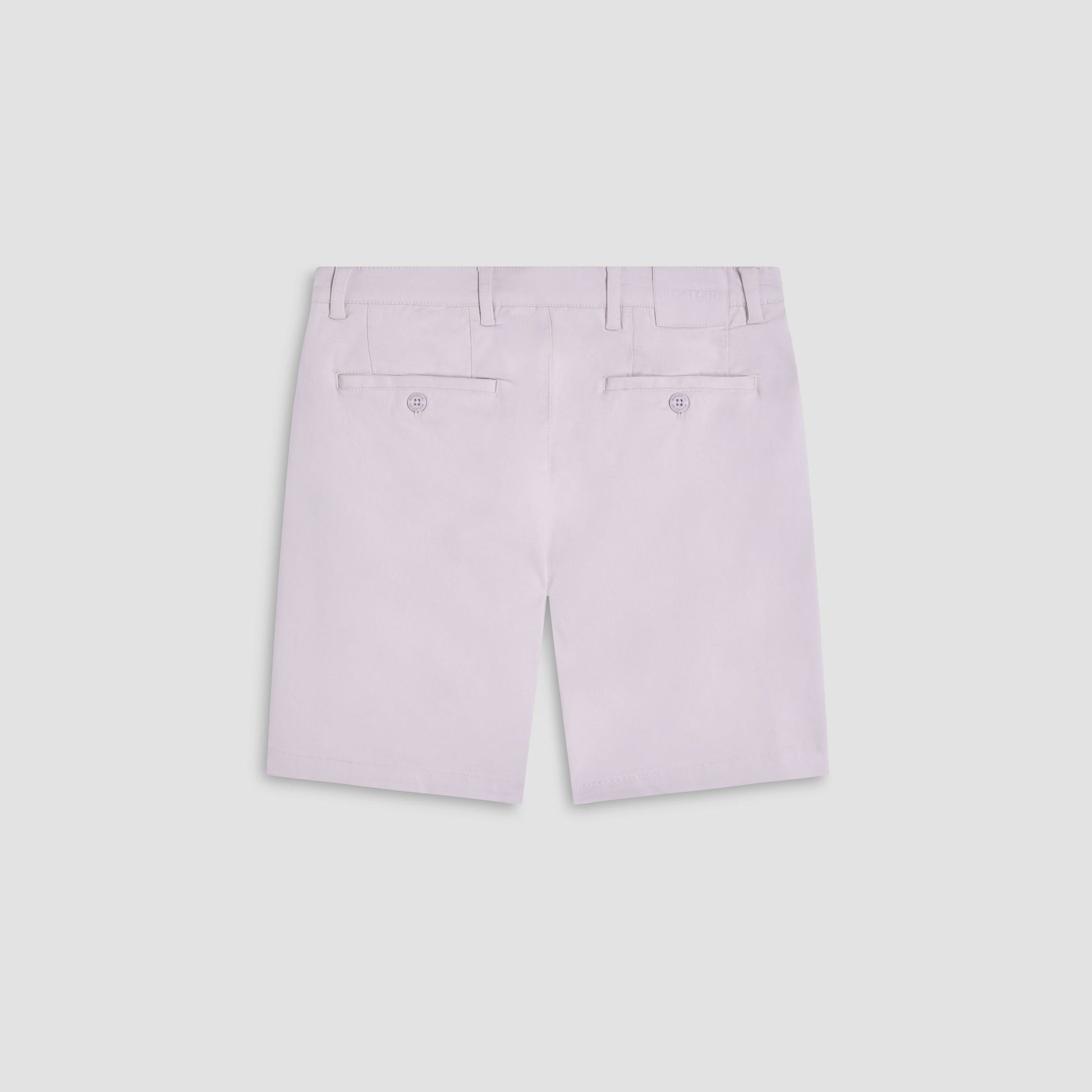 Bugatchi Presley Bermuda Shorts Stone