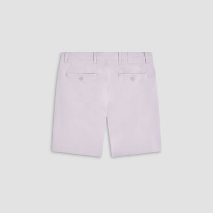 Bugatchi Presley Bermuda Shorts Stone
