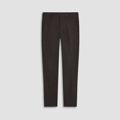 Bugatchi Performance Pants Asphalt