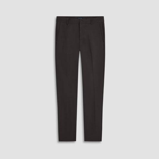 Bugatchi Performance Pants Asphalt