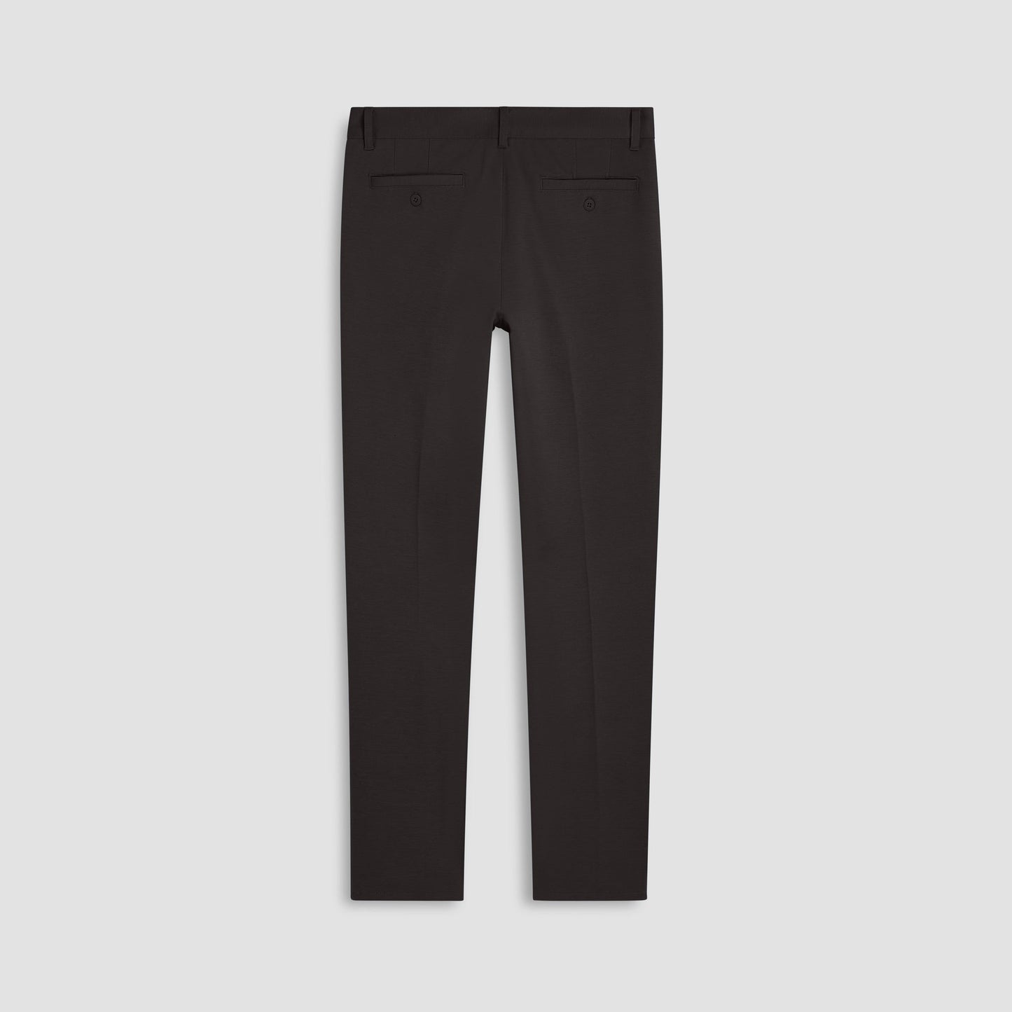 Bugatchi Performance Pants Asphalt