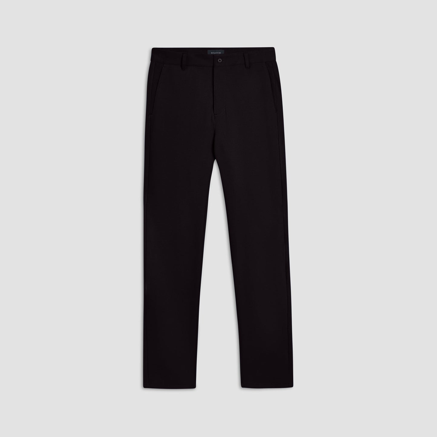 Bugatchi Performance Pants Black