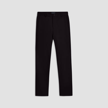 Bugatchi Performance Pants Black
