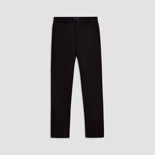 Bugatchi Performance Pants Black