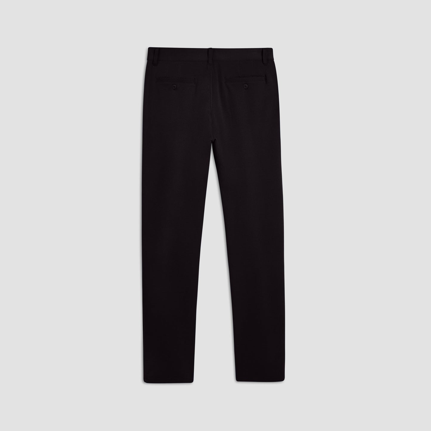 Bugatchi Performance Pants Black