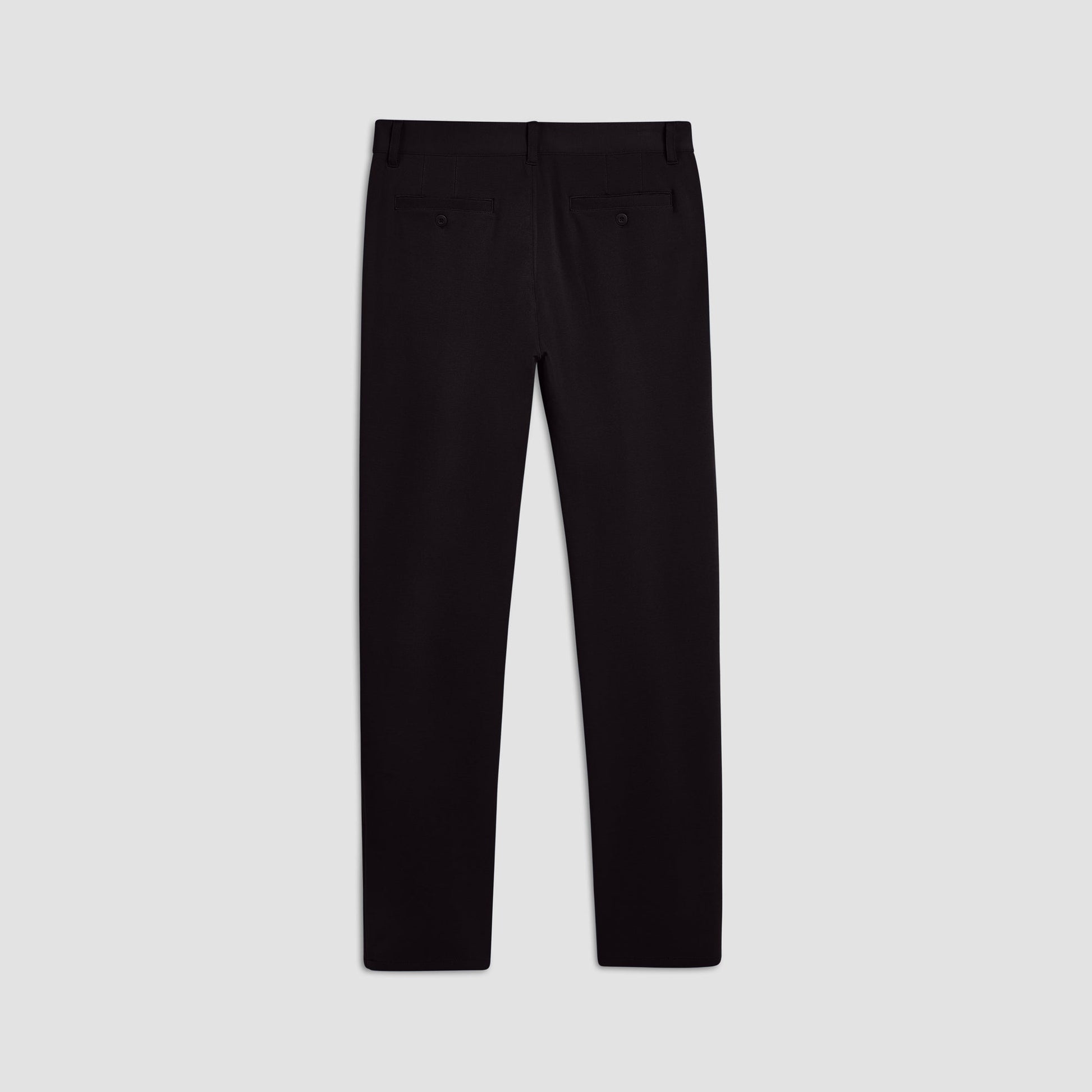 Bugatchi Performance Pants Black