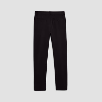 Bugatchi Performance Pants Black