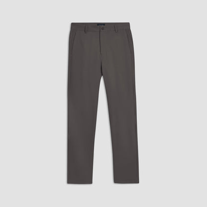 Bugatchi Performance Pants Charcoal