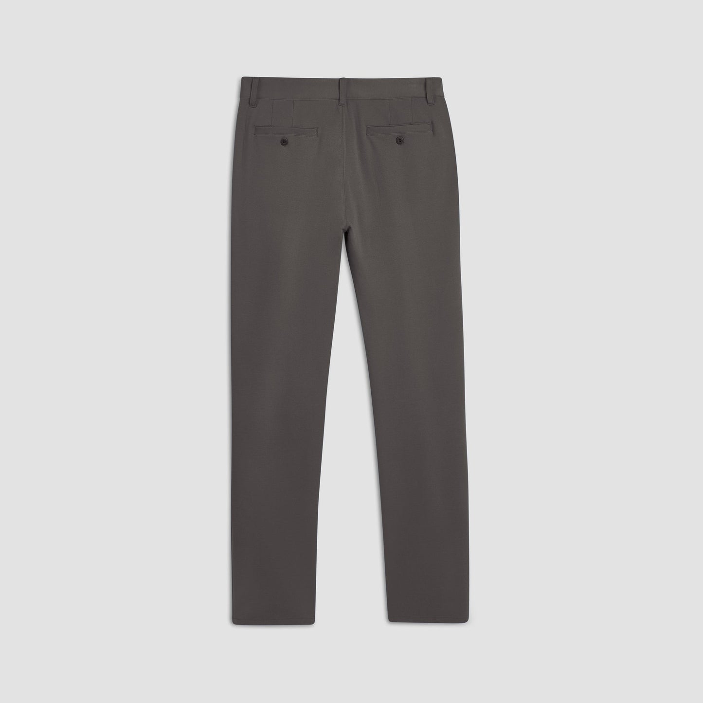 Bugatchi Performance Pants Charcoal