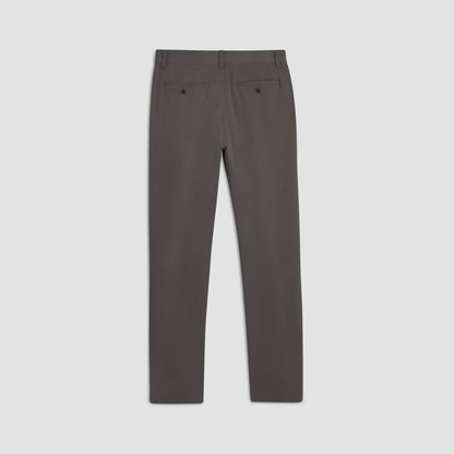 Bugatchi Performance Pants Charcoal