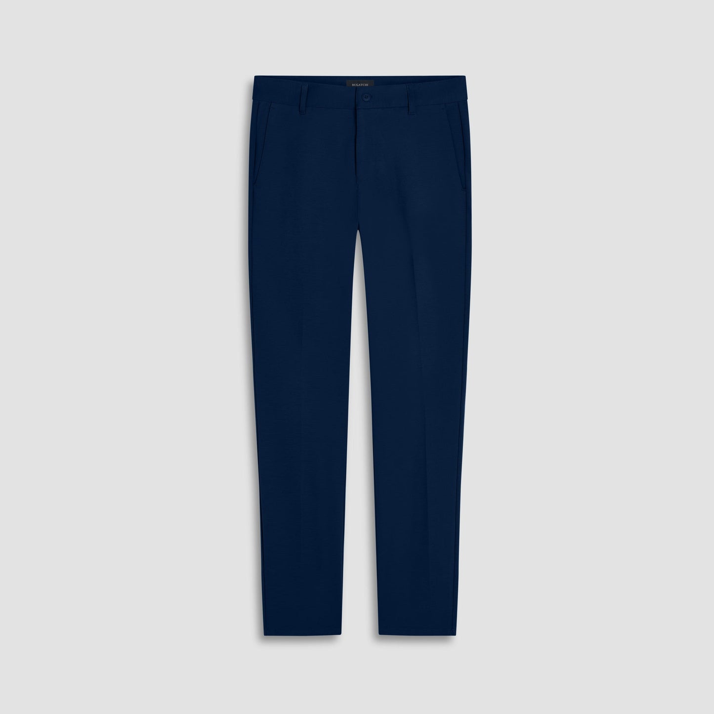 Bugatchi Performance Pants Navy