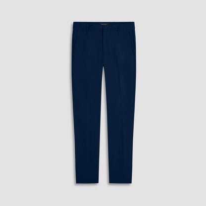 Bugatchi Performance Pants Navy