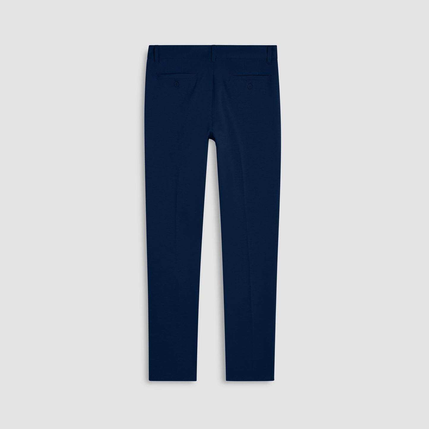 Bugatchi Performance Pants Navy