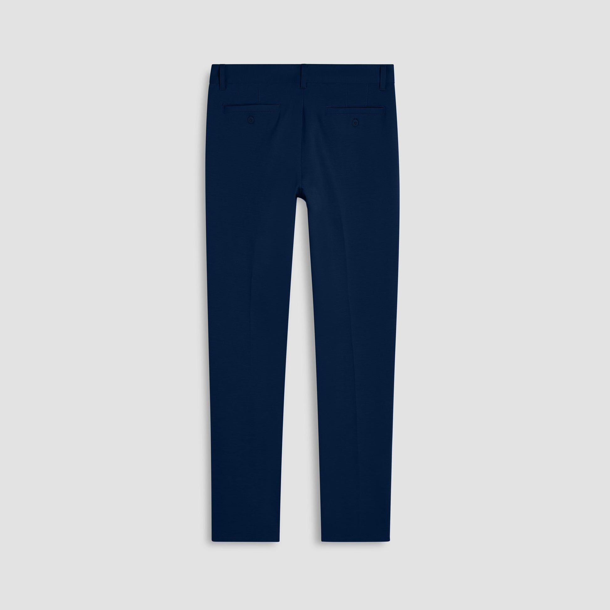 Bugatchi Performance Pants Navy
