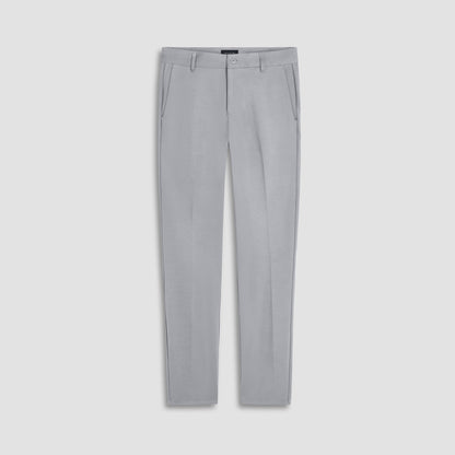 Bugatchi Performance Pants Sharkskin
