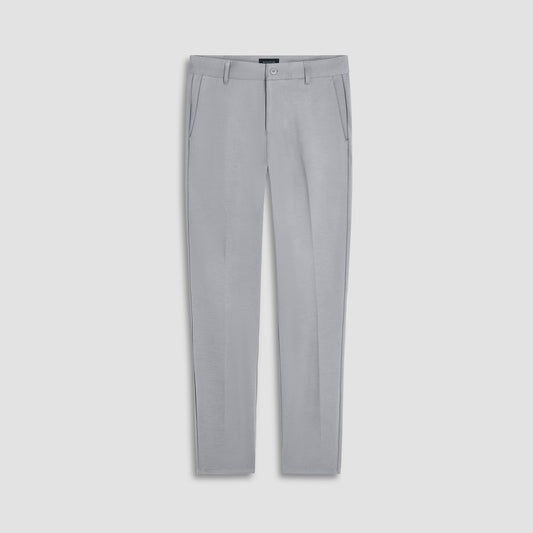 Bugatchi Performance Pants Sharkskin