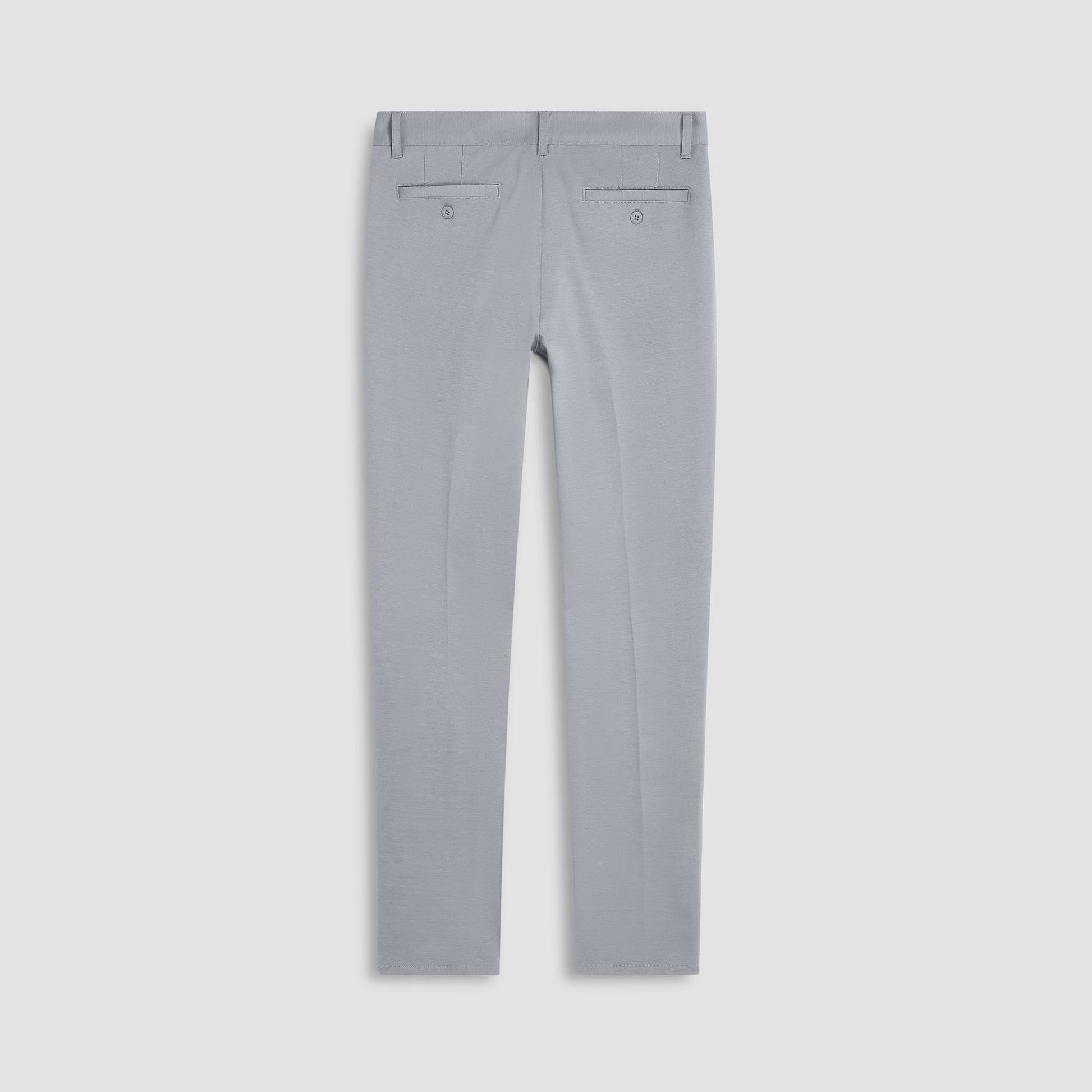 Bugatchi Performance Pants Sharkskin