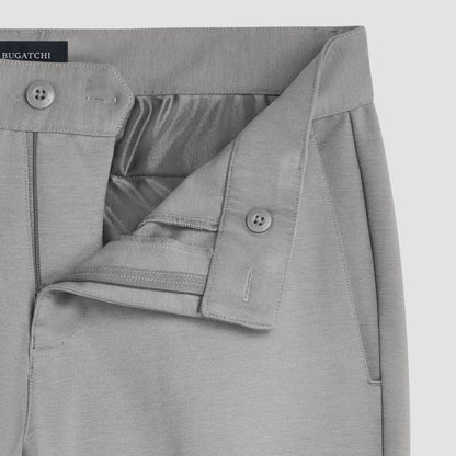 Bugatchi Performance Pants Sharkskin