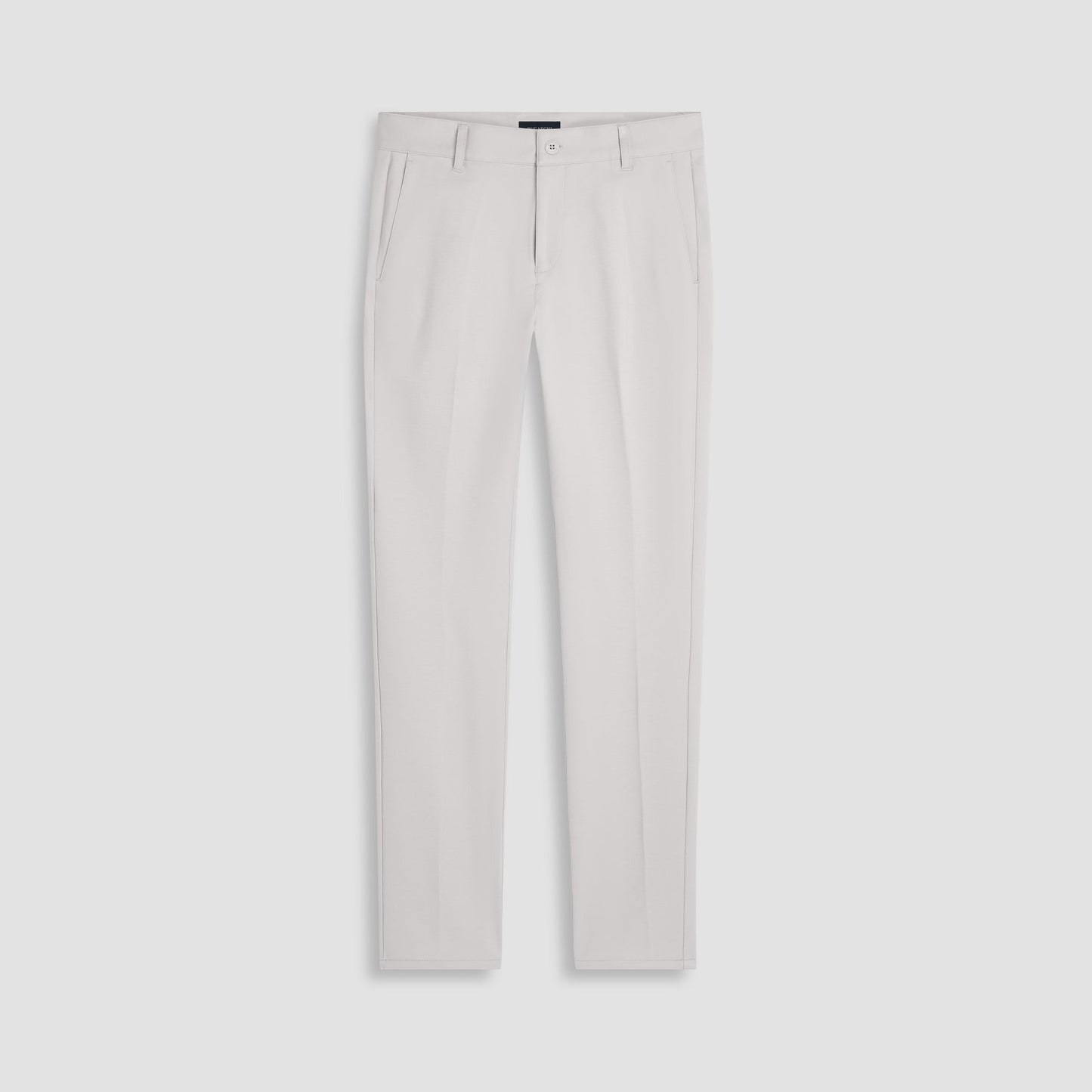 Bugatchi Performance Pants Stone