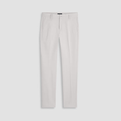 Bugatchi Performance Pants Stone