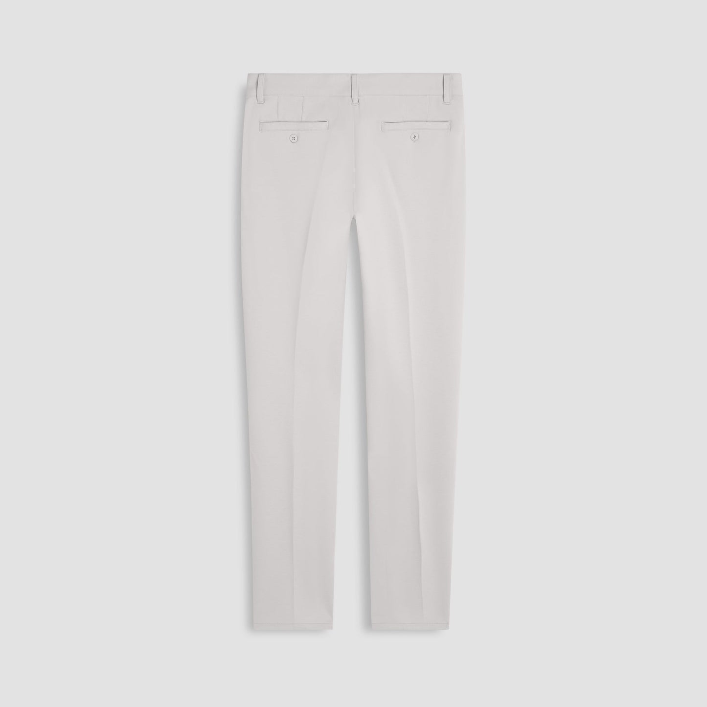 Bugatchi Performance Pants Stone