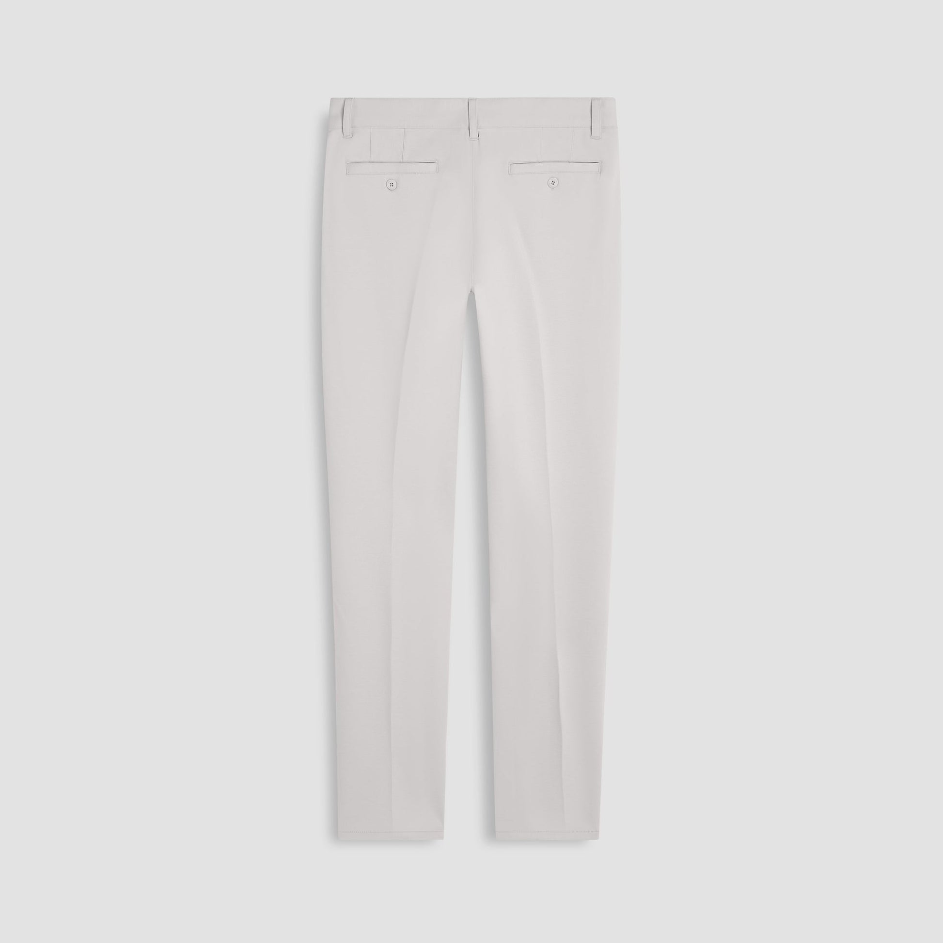 Bugatchi Performance Pants Stone