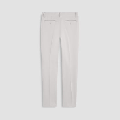 Bugatchi Performance Pants Stone