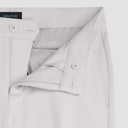 Bugatchi Performance Pants Stone