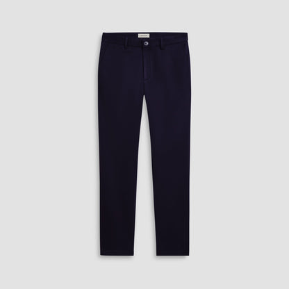 Bugatchi Soft Touch™ Dress Pants Navy