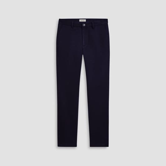 Bugatchi Soft Touch™ Dress Pants Navy