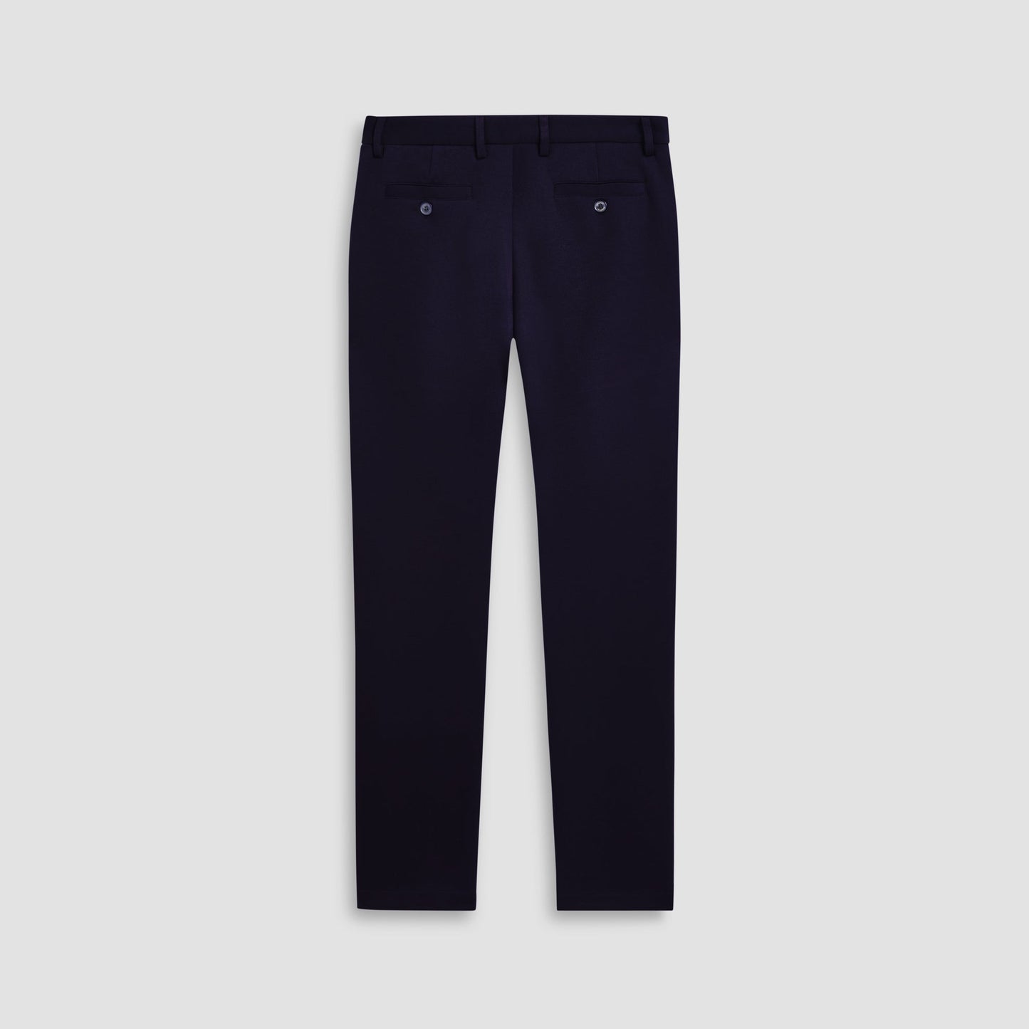 Bugatchi Soft Touch™ Dress Pants Navy