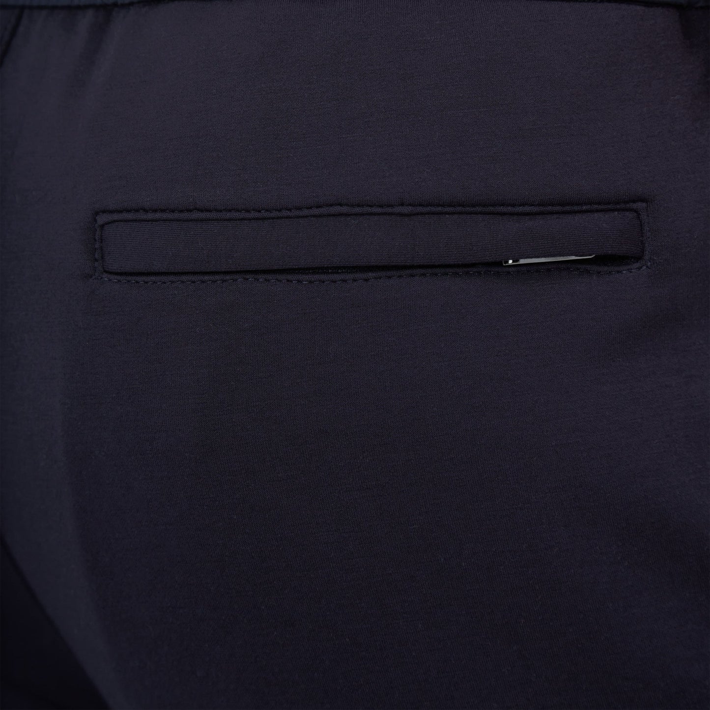 Bugatchi Soft Touch™ Performance Pants Navy